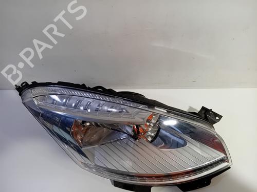 Right headlight CITROËN C4 Grand Picasso I (UA_) 1.6 VTi 120 | BP29634891C29 