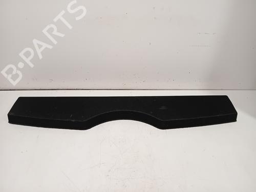 Used Rear parcel shelf Rear parcel shelf FIAT 500 (312_) 1.2 (312AXA1A) (69 hp) 40283186 40283186
