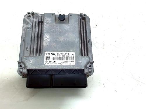 Used Engine control unit (ECU) VW GOLF VII (5G1, BQ1, BE1, BE2) 1.6 TDI (110 hp) 8605419