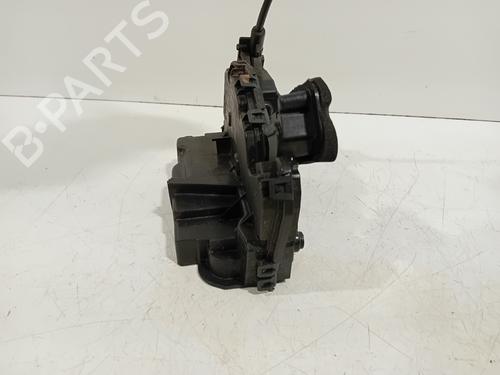 Rear left lock VW GOLF VII (5G1, BQ1, BE1, BE2) 1.0 TSI | BP15896424C100 