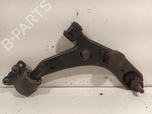 Used Right front suspension arm MAZDA 5 (CR) 2.0 CD (CR19) (110 hp) 13919367