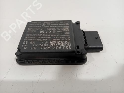Elektronisk sensor AUDI A1 CITY CARVER (GBH) 30 TFSI | BP24848397M84 