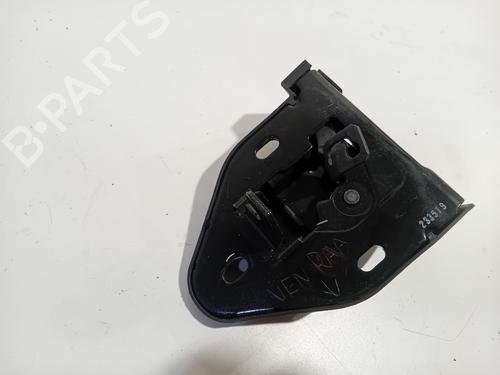 Used Hinge/Door check strap RENAULT TRAFIC III Bus (JG_) 2.0 dCi 120 (JGMN) (120 hp) 30625249