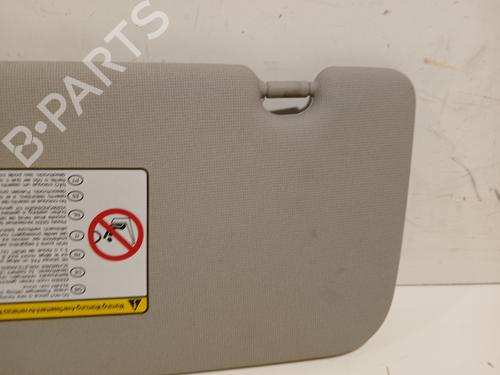 Right sun visor KIA PICANTO II (TA) 1.0 | BP29169522I2 - Image 6