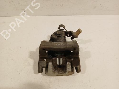 Højre bremsekaliber bag CITROËN C3 / C3 ORIGIN III (SX) 1.2 THP 110 (110 hp) 28283236