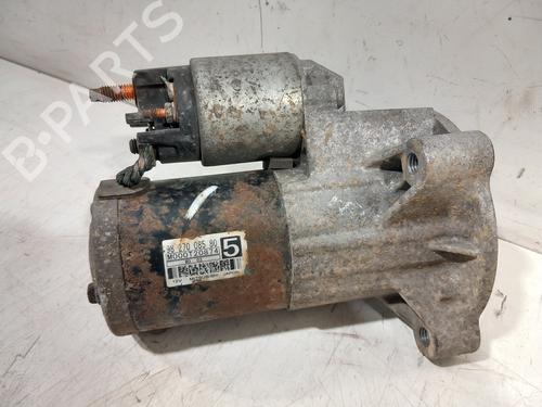 Starter OPEL VIVARO C Van (K0) 2.0 | BP38348581M8 - Image 2