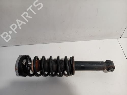 Used Left rear shock absorber BMW X3 (F25) xDrive 20 i (184 hp) 30805654