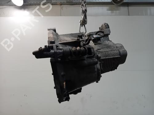 Gearbox OPEL COMBO Box Body/MPV (K9) 1.5 D | BP29169507M3 - Image 2