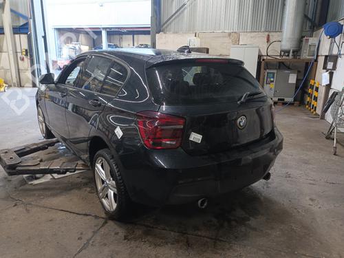 AC compressor BMW 1 (F20) 116 i | BP38288348M34 - Image 10
