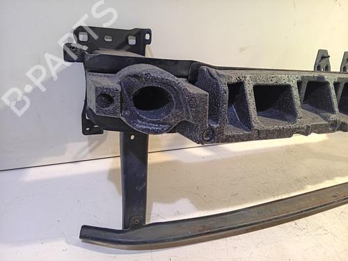 Front bumper reinforcement VW PASSAT B8 Variant (3G5, CB5) 1.6 TDI | BP24973664C109 