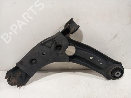 Right front suspension arm VW PASSAT B8 Variant (3G5, CB5) 1.6 TDI | BP38265573M13 - Image 5