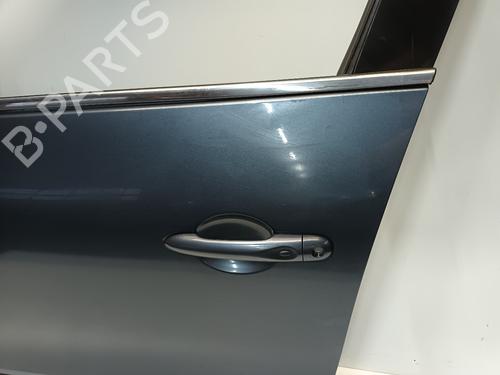 Left front door RENAULT CLIO IV Grandtour (KH_) 0.9 TCe 90 | BP32189507C2