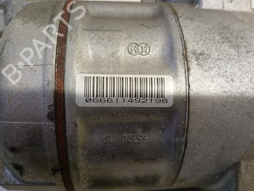 AC compressor RENAULT CLIO IV (BH_) 0.9 TCe 90 (BHNF, BHMA, BHMH, BHJK, BHJR) | BP32780949M34  - Image 8