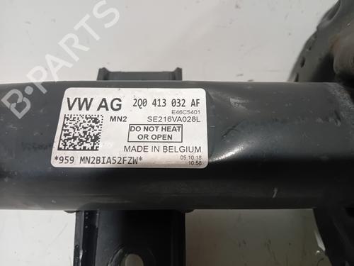 Right front shock absorber SEAT ARONA (KJ7, KJP) 1.0 TSI | BP40064852M17 - Image 4