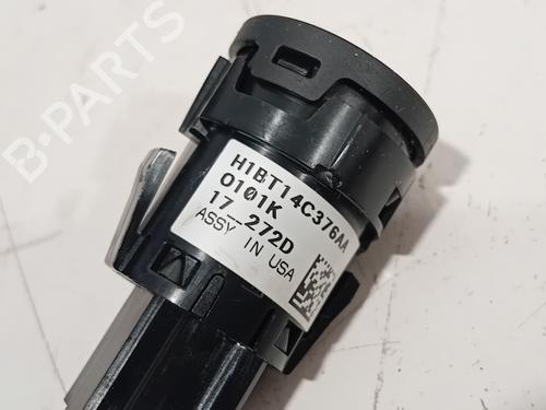 Switch FORD FIESTA VII (HJ, HF) 1.0 EcoBoost | BP24262601I30 - Image 3