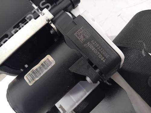 Front left seatbelt MERCEDES-BENZ E-CLASS (W212) E 200 (212.034) | BP30856409I26 - Image 3