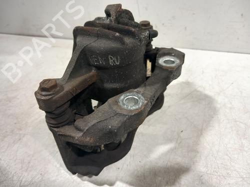 Right front brake caliper OPEL CORSA F (P2JO) 1.2 (68) | BP36801352M104  - Image 5