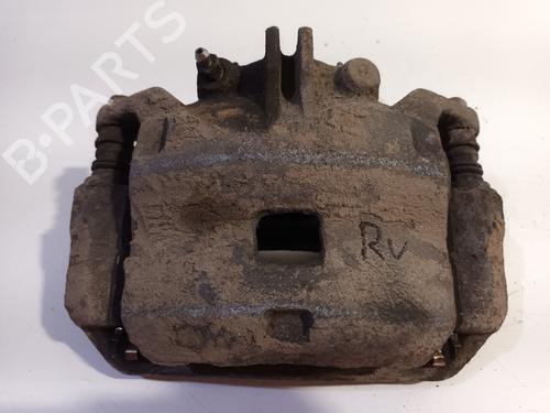 Used Right front brake caliper Right front brake caliper 17091276 17091276