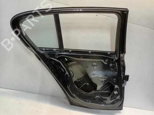 Left rear door BMW 1 (F20) 116 i | BP29816164C4 