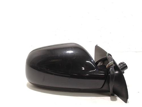 Right mirror PEUGEOT 307 SW (3H) 1.6 16V | BP6077361C27 