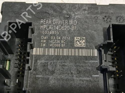 Electronic module JAGUAR F-PACE (X761) 2.0 TD4 AWD | BP32189551M83 