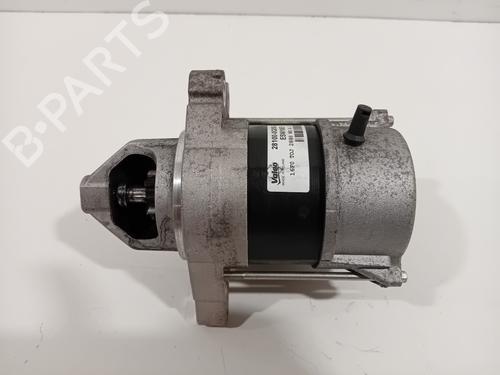 Startmotor PEUGEOT 108 1.0 VTi 72 | BP24535982M8 - Image 6