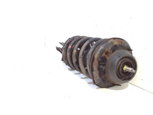Left front shock absorber KIA PICANTO I (SA) 1.1 CRDi | BP7213896M16 