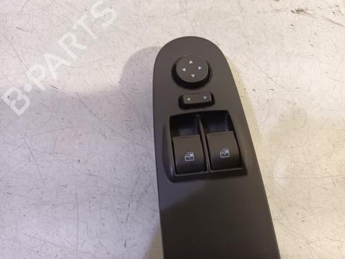 Switch FIAT PUNTO EVO (199_) 1.3 D Multijet | BP15295994I30