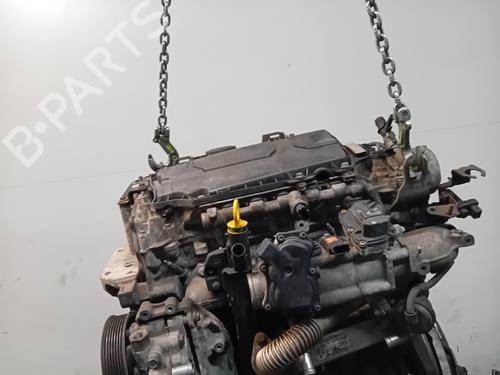 Engine RENAULT MASTER III Van (FV) 2.3 dCi 145 FWD (FV0E, FV0F, FV0H, FV02, FV0M, FV0S,... | BP33737263M1 - Image 2