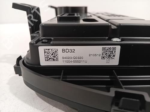 Instrument cluster HYUNDAI BAYON (BC3) 1.0 T-GDI 48V-Hybrid | BP29169379C47 