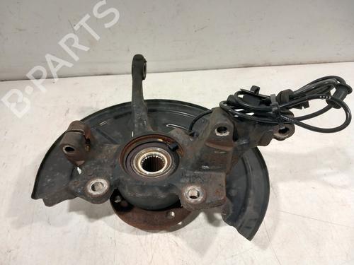 Left front steering knuckle FIAT 500 (312_) Electric (EV) | BP37665930M25 - Image 2