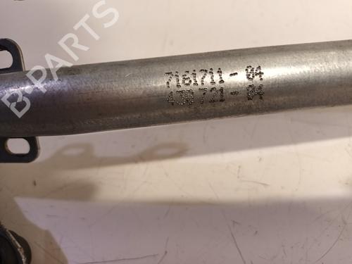 Front wipers mechanism BMW 3 (E90) 318 i | BP17001571C83 