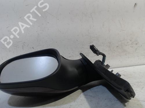 Right mirror SEAT ALTEA (5P1) 1.9 TDI | BP11937876C27 