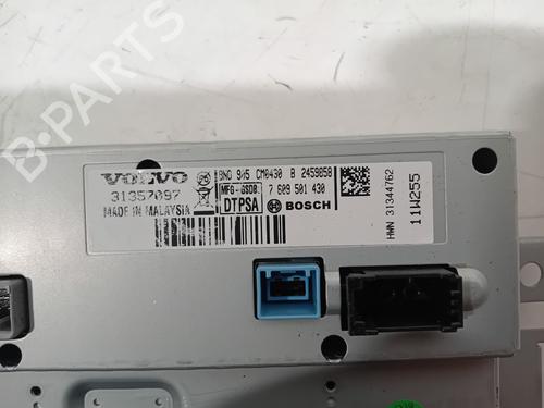 Electronic module VOLVO V60 I (155) 1.6 DRIVe | BP30877585M83 - Image 4