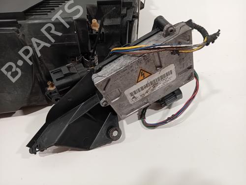 Right headlight VOLVO V50 (545) T5 | BP29918360C29