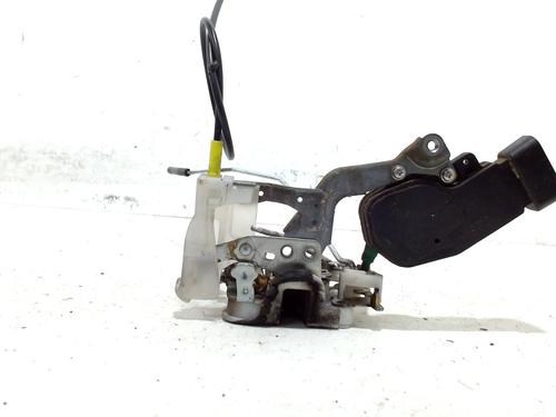 Used Front left lock TOYOTA AYGO (_B1_) 1.0 (KGB10_, KGB10R) (68 hp) 13205013