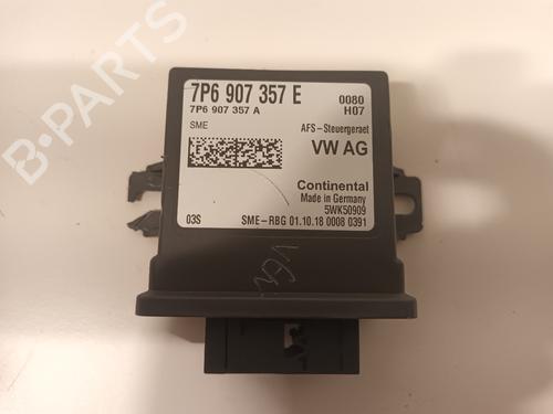 control-unit-vw-polo-vi-aw1-bz1-ae1-2017-23988174 main image