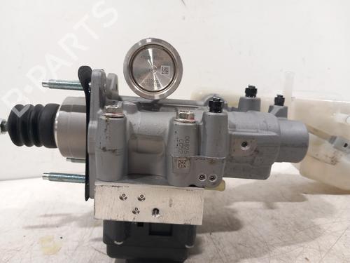 Brake master cylinder SUZUKI SWACE (AMZ_) 1.8 Hybrid | BP33629308M77  - Image 6