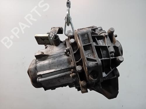 Gearbox FIAT 500 (312_) 1.3 D Multijet (312AXB1A) | BP40010578M3 - Image 2