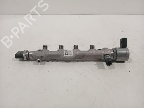 Used Injection rail Injection rail 27932330 27932330