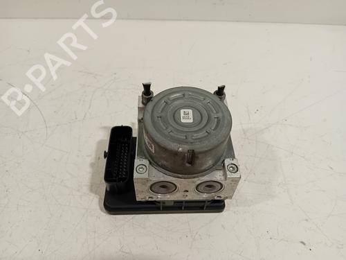 Used ABS pump CITROËN C4 CACTUS 1.2 VTi 82 (82 hp) 24584423