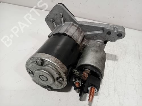 Starter RENAULT CAPTUR I (J5_, H5_) 0.9 TCe 90 | BP36880527M8 - Image 3