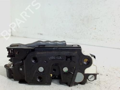Rear left lock VW POLO V (6R1, 6C1) 1.4 GTI | BP13202346C100 