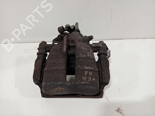 Used Right rear brake caliper VW TRANSPORTER T6 Van (SGA, SGH, SHA, SHH) 2.0 TDI (102 hp) 29447112
