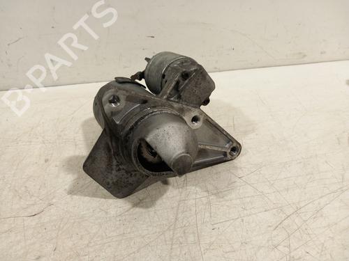 Starter RENAULT MEGANE III Hatchback (BZ0/1_, B3_) 1.4 TCe (BZ0F, BZ1V) | BP38468436M8 - Image 2