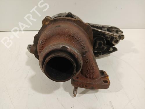 Used Turbocharger/Supercharger Turbocharger/Supercharger 36436840 36436840