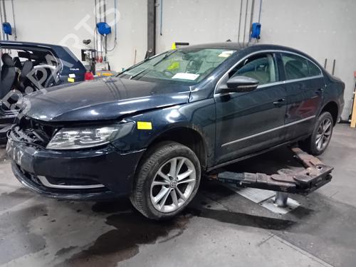 Used Parts VW PASSAT CC B6 (357) 2.0 TDI (140 hp) 4405891