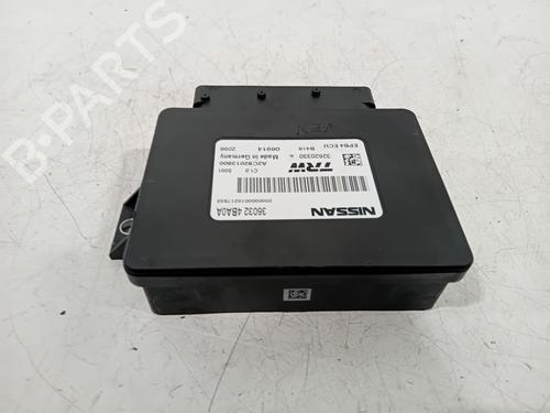 Electronic module NISSAN X-TRAIL III (T32_, T32R, T32RR) 1.6 dCi (T32) | BP21095957M83 