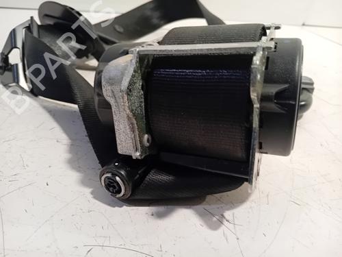 Front right seatbelt JAGUAR XE (X760) 2.0 D | BP24868827I25 - Image 5