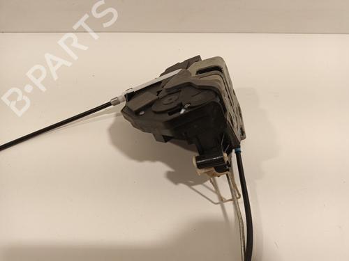 Front left lock FORD ECOSPORT 1.0 EcoBoost | BP16554306C98 